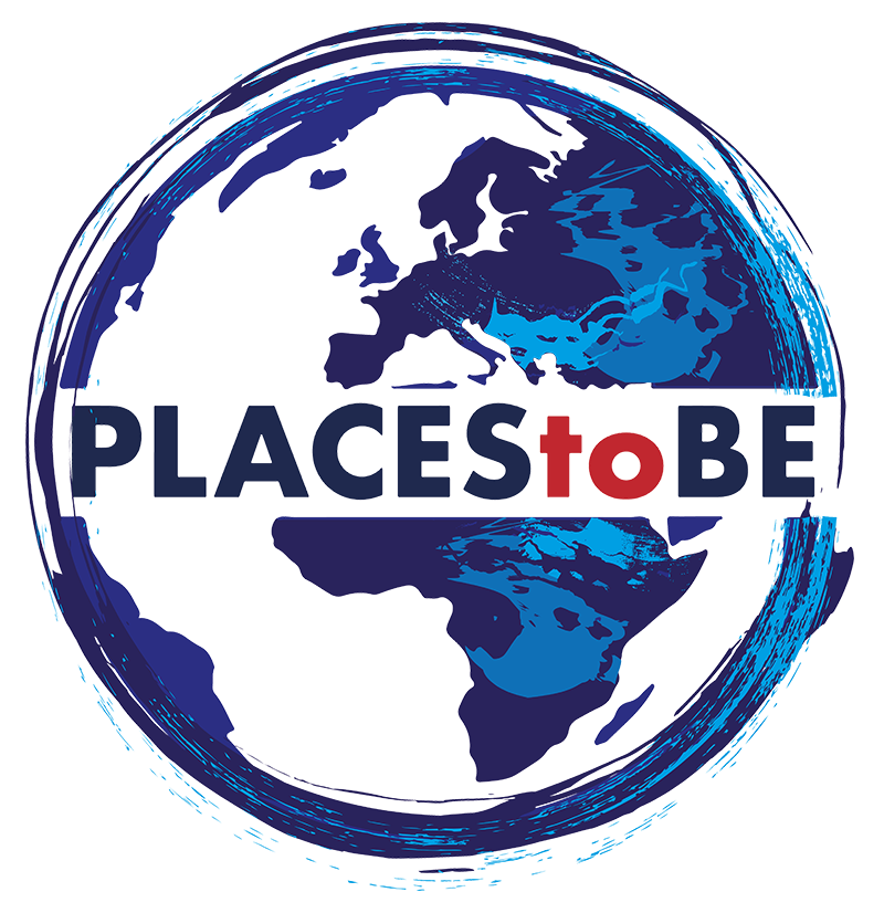 Places to Be Fundraising