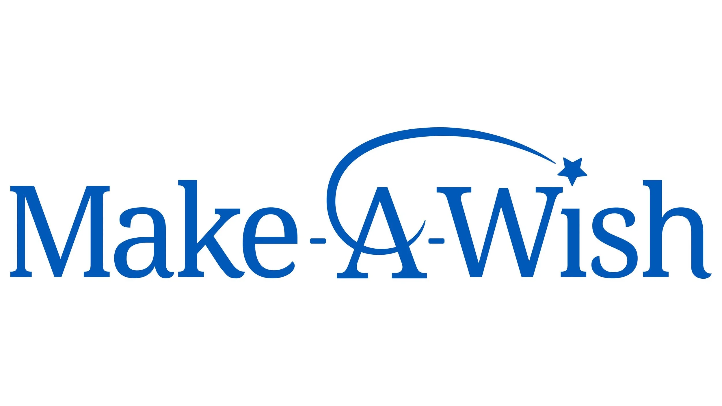 Make-A-Wish